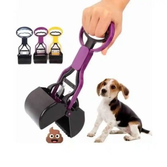 LEVANTA POPO MASCOTAS