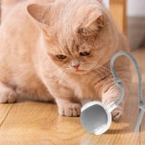 Pelota Interactiva para Mascota con Soga Juguete Inteligente