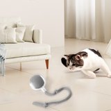 Pelota Interactiva para Mascota con Soga Juguete Inteligente