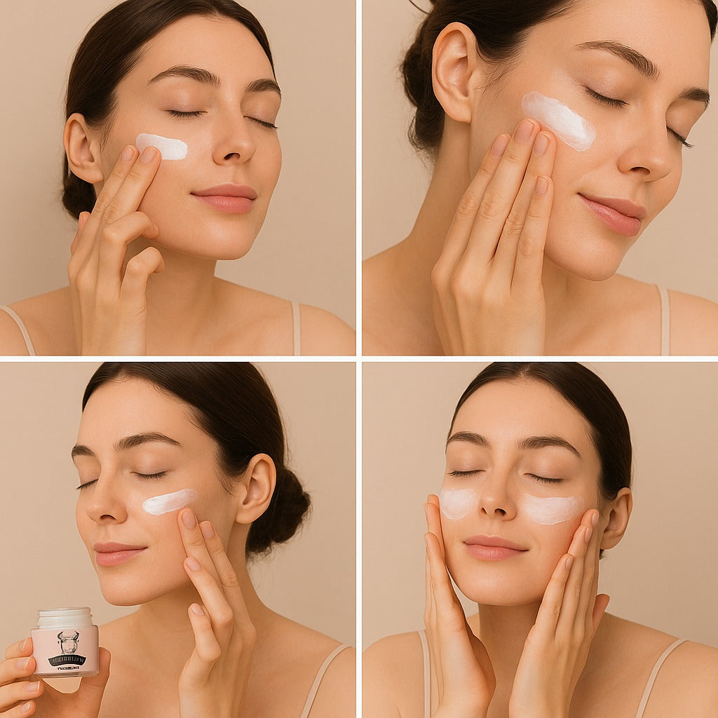 BÁLSAMO DE SEBO DE RES SAPHIRUS