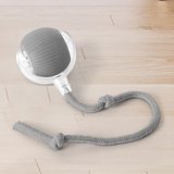 Pelota Interactiva para Mascota con Soga Juguete Inteligente