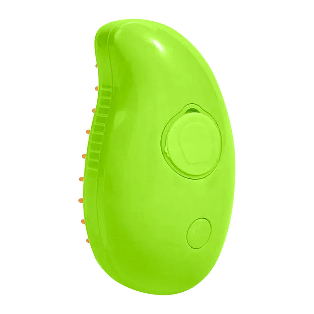 Cepillo para mascotas