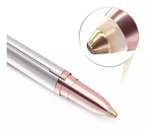 DEPILADOR DE CEJAS ELECTRICO