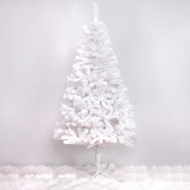 ARBOL BLANCA NAVIDAD