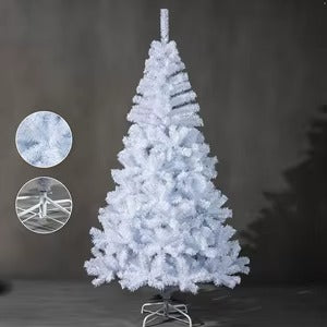 ARBOL BLANCA NAVIDAD